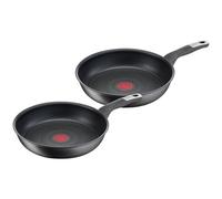 Tefal - Unlimited Premium Lot De 2 Poeles 22/28cm G2559072