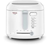 TEFAL UNO FF2031 FREIDORA SENCILLO BLANCO