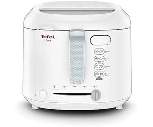 TEFAL UNO FF2031 FREIDORA SENCILLO BLANCO