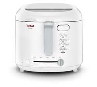 Tefal Uno FF203130 friteuse Unique 1,8 L Autonome 1600 W Blanc
