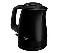 Tefal KO1508 bouilloire 1,5 L 2400 W Noir