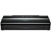 Tefal Vacupack Classic VT2540 - Appareil de mise sous vide 110 W avec scellage automatique pour aliments frais