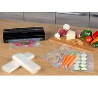 Tefal VT2540 appareil à emballage sous vide Noir