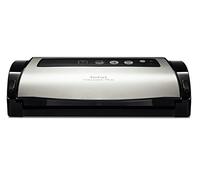 Tefal VT256070 appareil à emballage sous vide Noir, Acier inoxydable