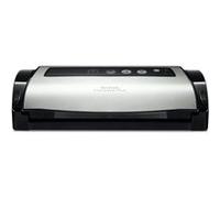 Tefal Vacupack Plus appareil à emballage sous vide Noir, Argent