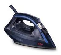 Tefal Virtuo FV 1713 Fer à repasser à sec ou à vapeur 2000 W Bleu