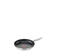 Tefal E4910625 Virtuoso Poêle 28 Cm Inox Revêtu