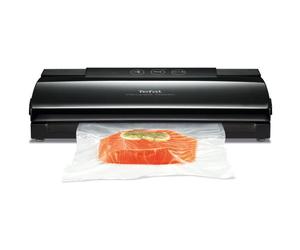 Tefal VT2540 appareil à emballage sous vide Noir