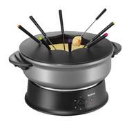 Tefal WK302013 appareil à fondue, raclette et wok 8 personne(s)