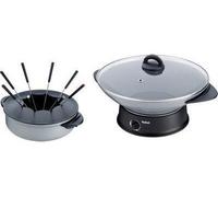 Tefal WK302013 appareil à fondue, raclette et wok 8 personne(s)