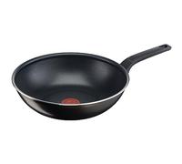 Tefal Easy Cook & Clean B55519 Wok/Poêle à frire Rond