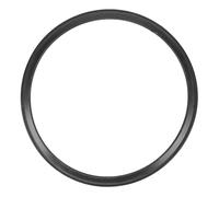 Tefal X1010008 Joint pour Clipso Minut Acier Inoxydable, 22 cm, Noir