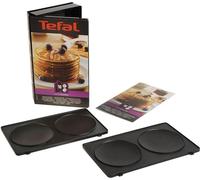 Tefal XA 8010 SNACK COLLECTION set d'assiettes no.10 Pancakes