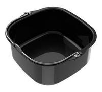 Tefal Xa1110 Frydelight Accessoires Back Embout, Noir Noir G