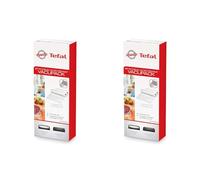 Tefal XA256010 Rouleaux (Lot de 2)