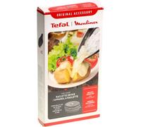 Tefal XA400102 2x poêlon, poêlon pour raclette grill (voir description)
