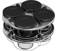 Tefal XA6140E0 8 pcs verres