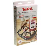 Tefal XA632000 Porte-moule Creabake pour KD8101 KD8121 Cake Factory Délices