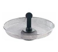 Tefal CAMCOLI8 Panier Noir, Acier inoxydable