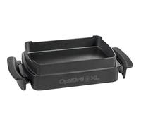 Bol 2 L - Tefal - XA7268 - OptiGrill Snacking-Baking - Noir - 2000 Watt