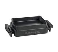 Bol 2 L - Tefal - XA7268 - OptiGrill Snacking-Baking - Noir - 2000 Watt