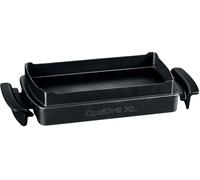 TEFAL | XA727810 | Accessoires pour snacks et pâtisseries pour OptiGrill+ | W | Noir