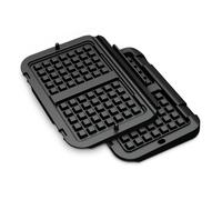 Tefal XA730810 accessoire de barbecue / grill Assiette à gaufres