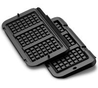 TEFAL XA7348 OptiXL Plaques à gaufres
