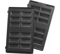 Tefal XA801312 Kit de mini-barres pour SW341B SW852D SW854D SW852D Snack Collection