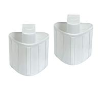 Cartouche Anti-calcaire X2