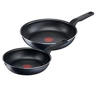 Tefal Xl Force Batterie De Poêles (24/28 Cm) - C3859032