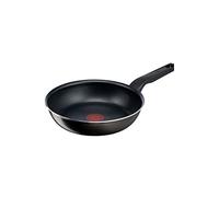 Tefal XL Intense Non Stick Frypan 30cm, Noir