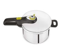 Tefal YS22Q25 6 L Noir et Acier inoxydable
