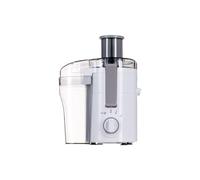 Tefal ZE370138 centrifugeuse, 350 W, goulotte de 60 mm, bac à pulpe de 950 ml