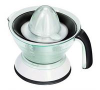 Tefal ZP3001 - Presse-agrumes Électrique - 0,6 L, 25 W, Double Rotation, Couvercle anti-poussière