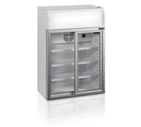 Armoire à Boissons Réfrigérée de Comptoir FSC100