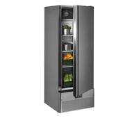 Armoire réfrigérée professionnelle verrou
