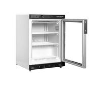 Tefcold Armoire verticale de vitrine UF200G