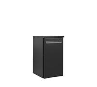 Tefcold Arrière-bar neutre haut de gamme SCL-X