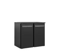 Tefcold Arrière-bar neutre haut de gamme SCL-X