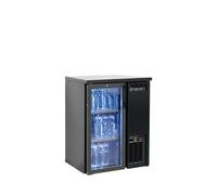 Tefcold Arrière-bar réfrigéré haut de gamme S MU