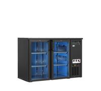Tefcold Arrière-bar réfrigéré haut de gamme S MU