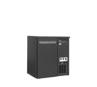 Tefcold Arrière-bar réfrigéré haut de gamme SCL-MU