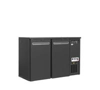 Tefcold Arrière-bar réfrigéré haut de gamme SCL-MU