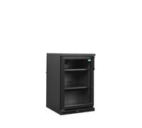 Tefcold Arrière-bar réfrigéré haut de gamme SGD-120LGE