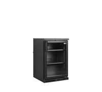 Tefcold Arrière-bar réfrigéré haut de gamme SGD-120RGE
