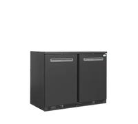 Tefcold Arrière-bar réfrigéré haut de gamme SGD-E