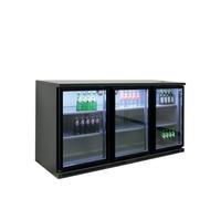 Tefcold Arrière-bar réfrigéré haut de gamme SGD-GE