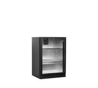 Tefcold Arrière de bar faible consommation BA16H