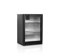 Tefcold Arrière de bar faible consommation BA16H